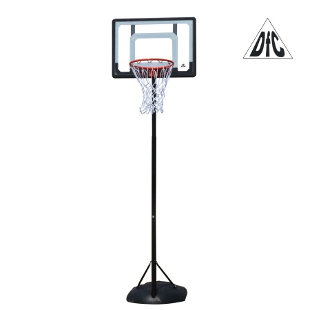 Купить Мобильная баскетбольная стойка 80x58 cm полиэтилен в Алейске 
