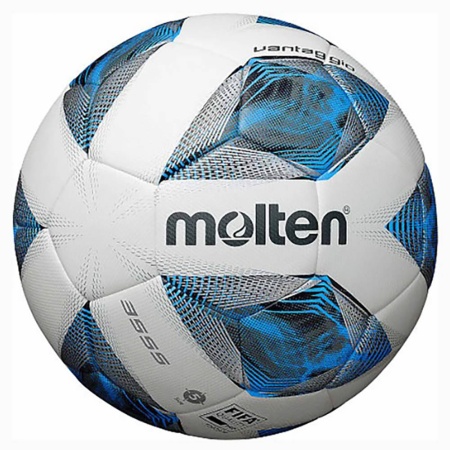 Купить Футбольный мяч Molten F5A3555-K FIFAPRO в Алейске 