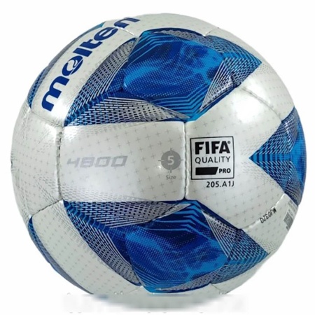 Купить Мяч футбольный Molten F5A4800 в Алейске 