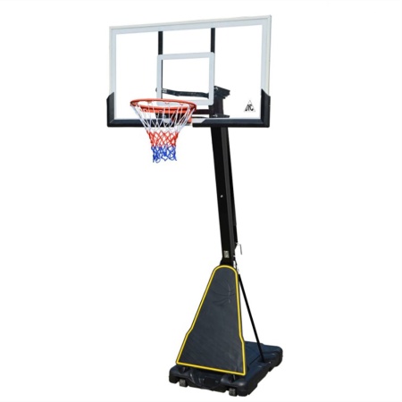 Купить Баскетбольная мобильная стойка DFC REACTIVE 50P в Алейске 