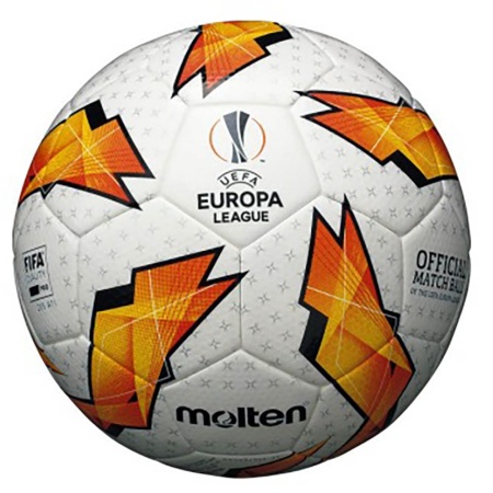 Купить Мяч футбольный Molten F9U4800 FIFA в Алейске 