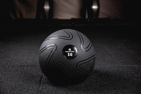 Купить Мяч для кроссфита EVO SLAMBALL 30 кг в Алейске 