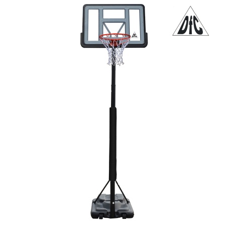 Купить Баскетбольная мобильная стойка 110x75 см в Алейске 