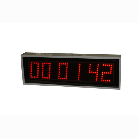 Купить Часы-секундомер настенные С2.25 знак 250 мм в Алейске 