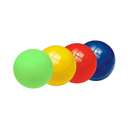Купить Мяч детский игровой ПВХ, d14см, мультиколор DS-PV 025 в Алейске 