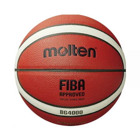 Купить Мяч баскетбольный "MOLTEN B7G4000" р.7 в Алейске 